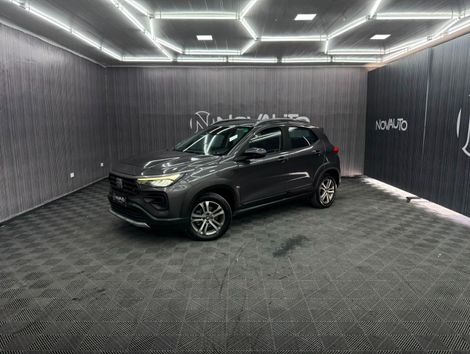 Fiat PULSE AUDACE 1.0 Turbo 200 Flex Aut.