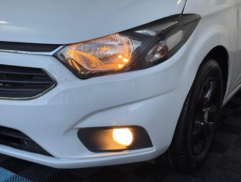 Chevrolet PRISMA Sed. LT 1.4 8V FlexPower 4p