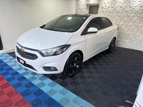 Chevrolet PRISMA Sed. LT 1.4 8V FlexPower 4p