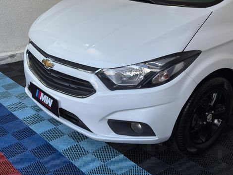 Chevrolet PRISMA Sed. LT 1.4 8V FlexPower 4p