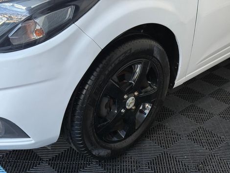 Chevrolet PRISMA Sed. LT 1.4 8V FlexPower 4p