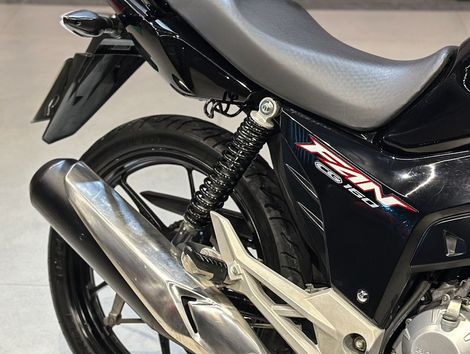 HONDA CG 160 FAN Flex