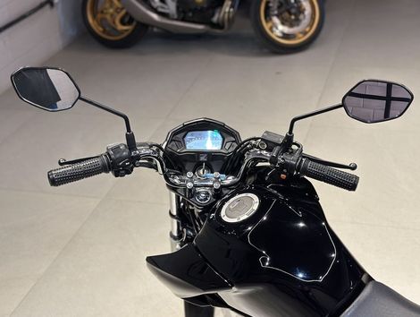 HONDA CG 160 FAN Flex