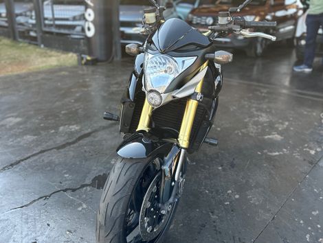 HONDA CB 1000R/ABS