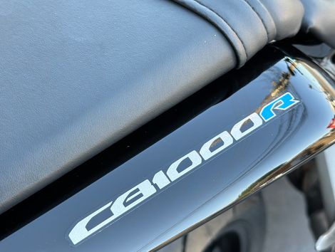HONDA CB 1000R/ABS