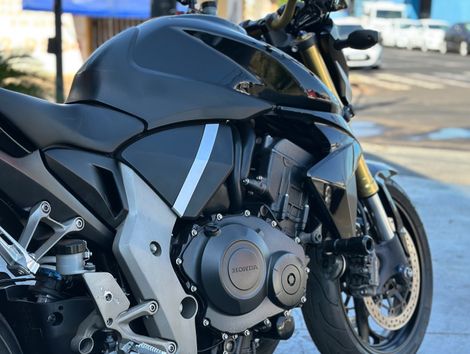 HONDA CB 1000R/ABS