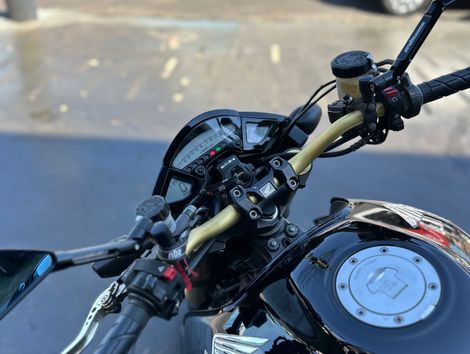 HONDA CB 1000R/ABS