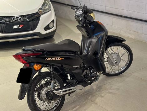 HONDA BIZ 125 ES/ 125 ES FLEX