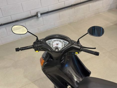 HONDA BIZ 125 ES/ 125 ES FLEX