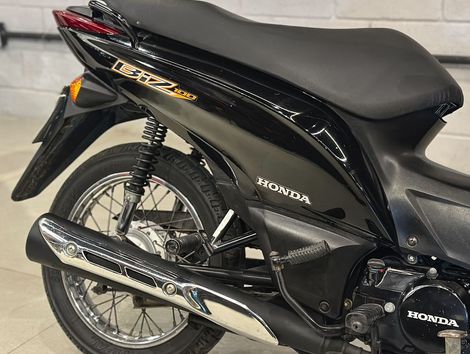 HONDA BIZ 125 ES/ 125 ES FLEX