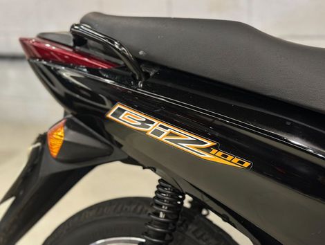 HONDA BIZ 125 ES/ 125 ES FLEX