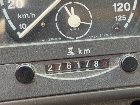 IVECO TECTOR 150E21 ATTACK ECO. 4x2(dies.)(E5)