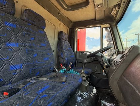 IVECO TECTOR 150E21 ATTACK ECO. 4x2(dies.)(E5)