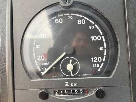 IVECO TECTOR 150E21 ATTACK ECO. 4x2(dies.)(E5)