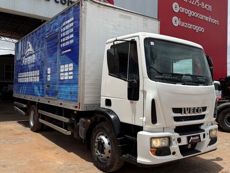 IVECO TECTOR 150E21 ATTACK ECO. 4x2(dies.)(E5)