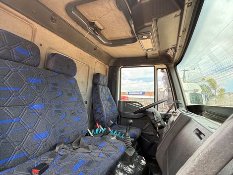 IVECO TECTOR 150E21 ATTACK ECO. 4x2(dies.)(E5)