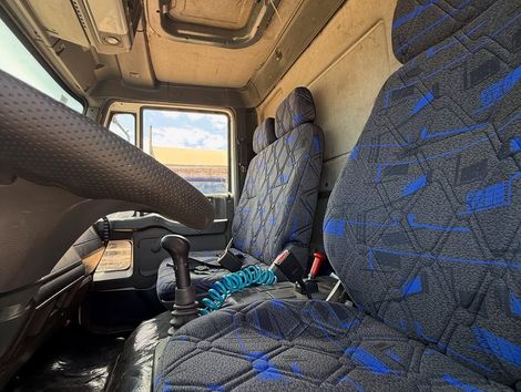 IVECO TECTOR 150E21 ATTACK ECO. 4x2(dies.)(E5)