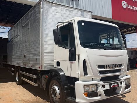 IVECO TECTOR 150E21 ATTACK ECO. 4x2(dies.)(E5)