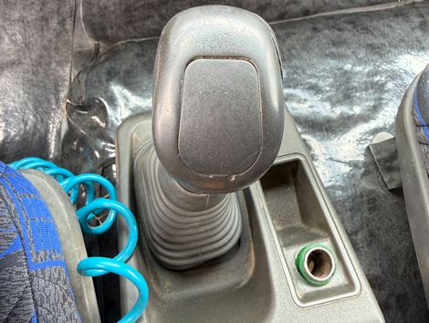 IVECO TECTOR 150E21 ATTACK ECO. 4x2(dies.)(E5)