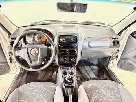 Fiat Strada Working Celeb.1.4 Fire Flex 8V CD