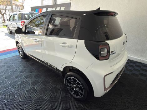 JAC e-JS1 62cv 5p Aut. (Elétrico)