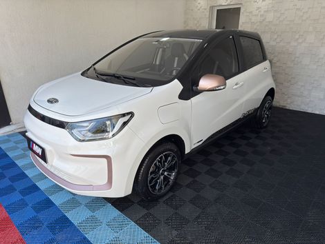 JAC e-JS1 62cv 5p Aut. (Elétrico)