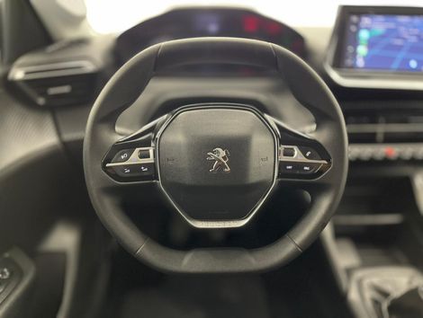 Peugeot 208 Like 1.0 Flex 6V 5p Mec.