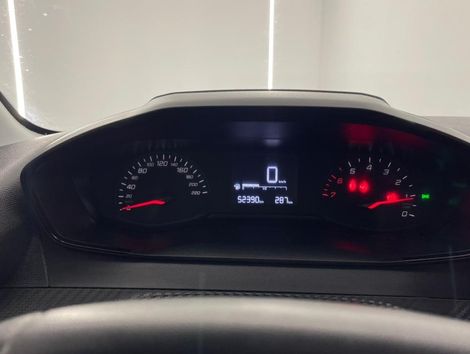 Peugeot 208 Like 1.0 Flex 6V 5p Mec.