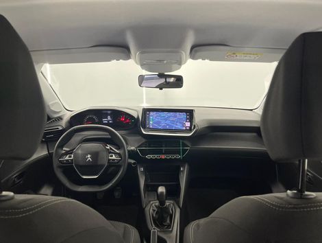 Peugeot 208 Like 1.0 Flex 6V 5p Mec.