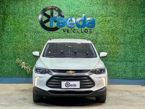Chevrolet TRACKER LTZ 1.0 Turbo 12V Flex Aut.