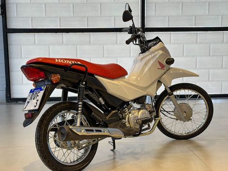 HONDA POP 110i