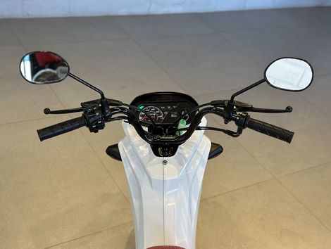 HONDA POP 110i