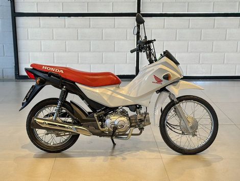HONDA POP 110i