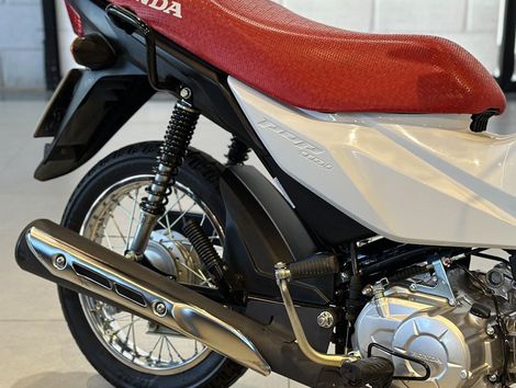 HONDA POP 110i