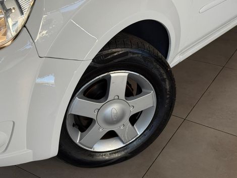 Ford Ka 1.0 8V/1.0 8V ST Flex 3p