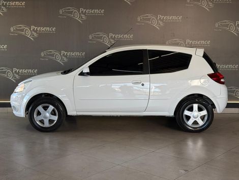 Ford Ka 1.0 8V/1.0 8V ST Flex 3p