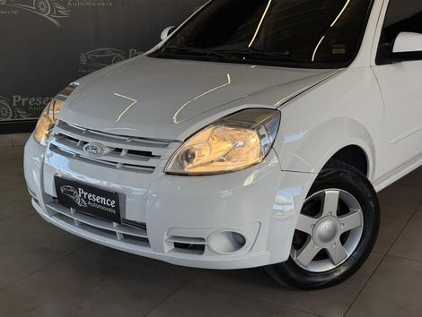 Ford Ka 1.0 8V/1.0 8V ST Flex 3p