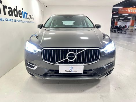 Volvo XC 60 T-8 MOMENTUM 2.0 (Híbrido)