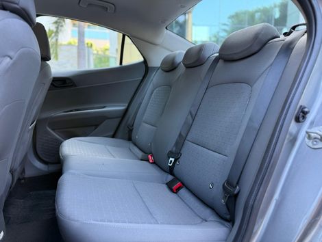 Hyundai HB20S Comfort 1.0  Flex 12V Mec.