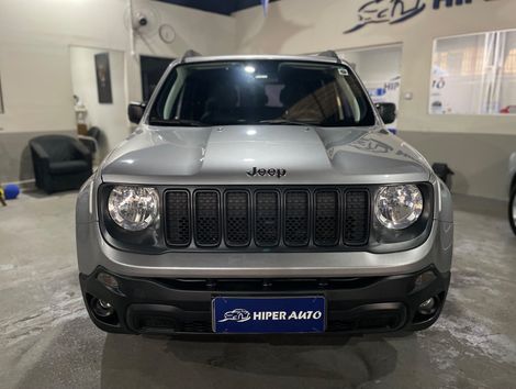Jeep Renegade STD 1.8 4x2 Flex 16v Aut.