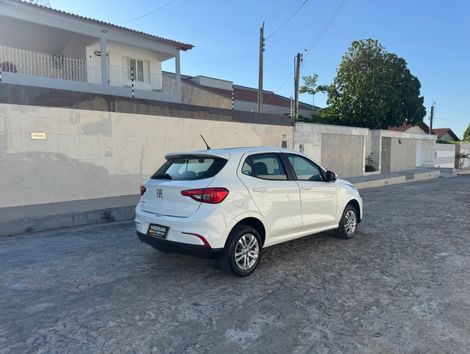 Fiat ARGO 1.0 6V Flex