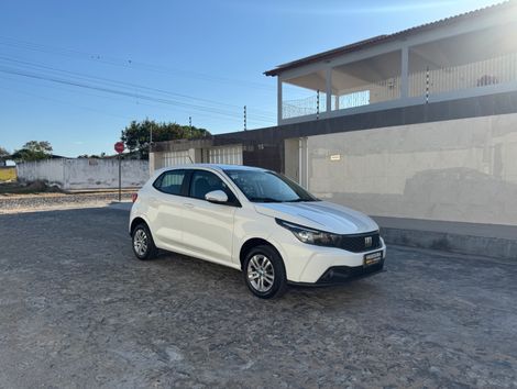 Fiat ARGO 1.0 6V Flex