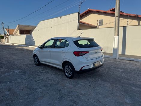 Fiat ARGO 1.0 6V Flex