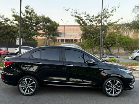 Fiat CRONOS PRECISION 1.8 16V Flex Aut.