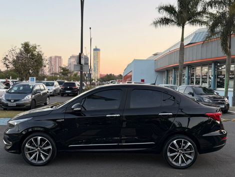 Fiat CRONOS PRECISION 1.8 16V Flex Aut.