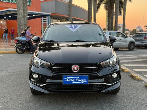 Fiat CRONOS PRECISION 1.8 16V Flex Aut.