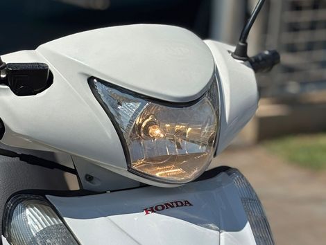 HONDA BIZ 125 EX/ 125 EX FLEX