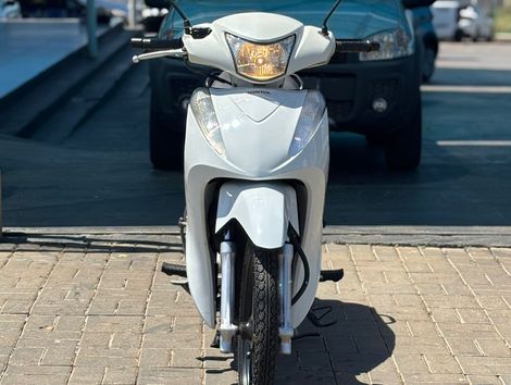 HONDA BIZ 125 EX/ 125 EX FLEX