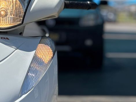 HONDA BIZ 125 EX/ 125 EX FLEX