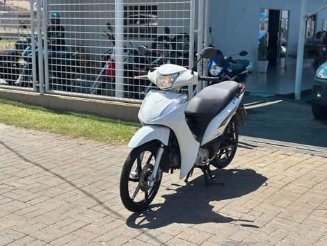 HONDA BIZ 125 EX/ 125 EX FLEX